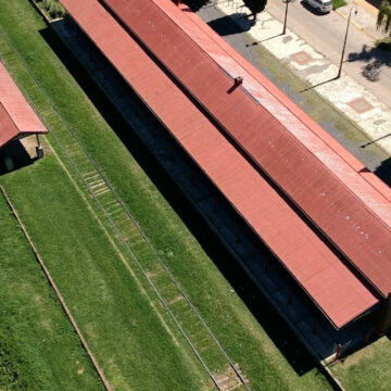 50 años del Complejo Cultural y Educativo Municipal “Benito Quinquela Martín”