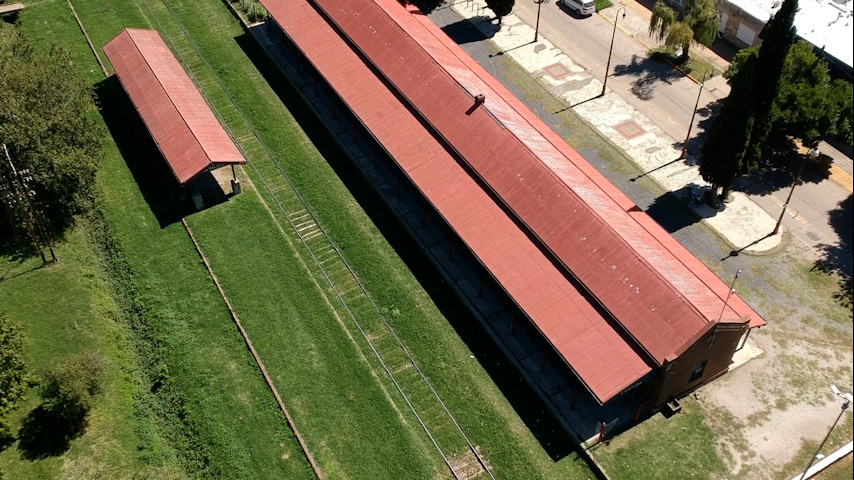 50 años del Complejo Cultural y Educativo Municipal “Benito Quinquela Martín”